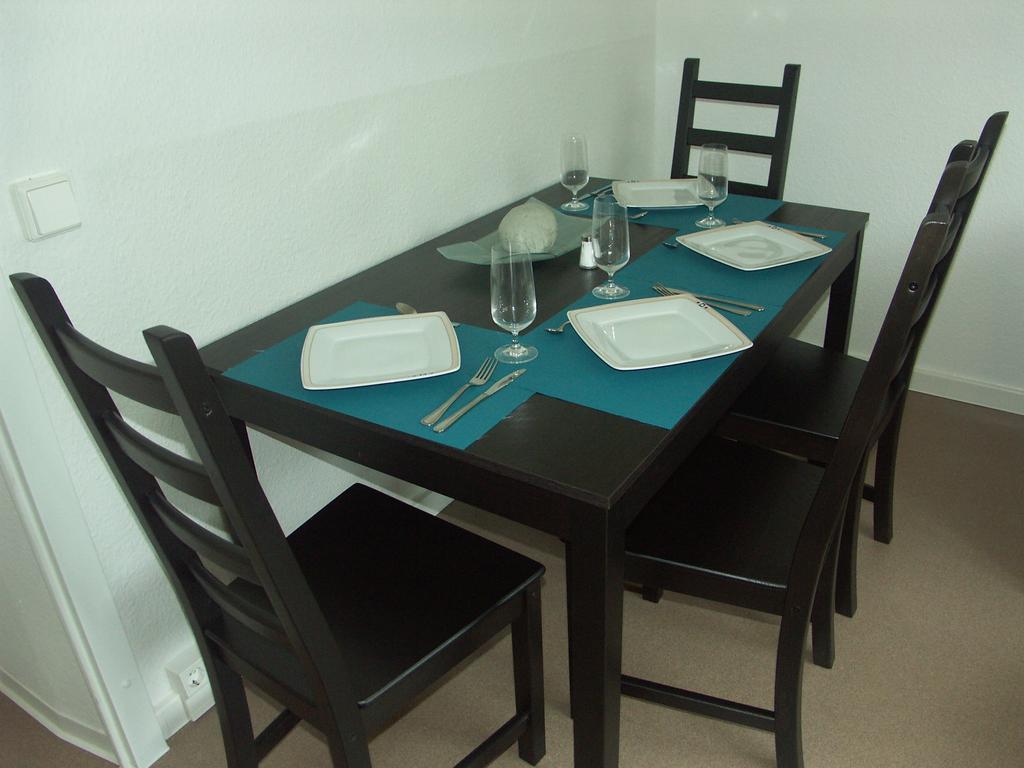 Gwg City Apartments II Halle  ห้อง รูปภาพ