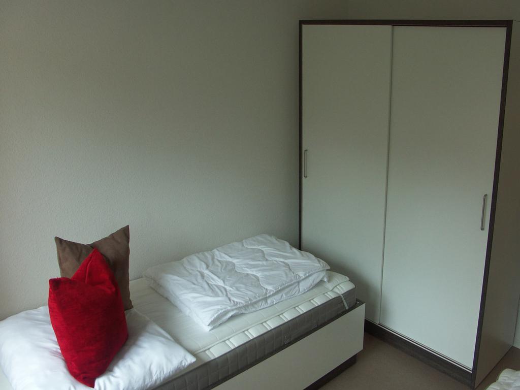 Gwg City Apartments II Halle  ห้อง รูปภาพ