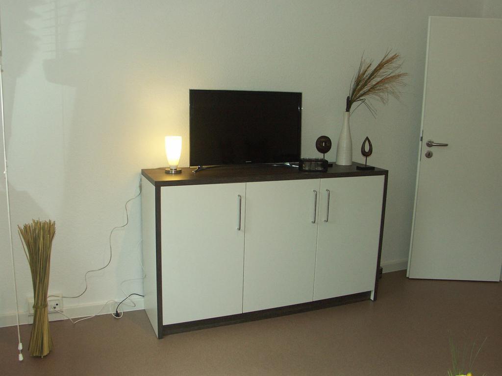 Gwg City Apartments II Halle  ห้อง รูปภาพ
