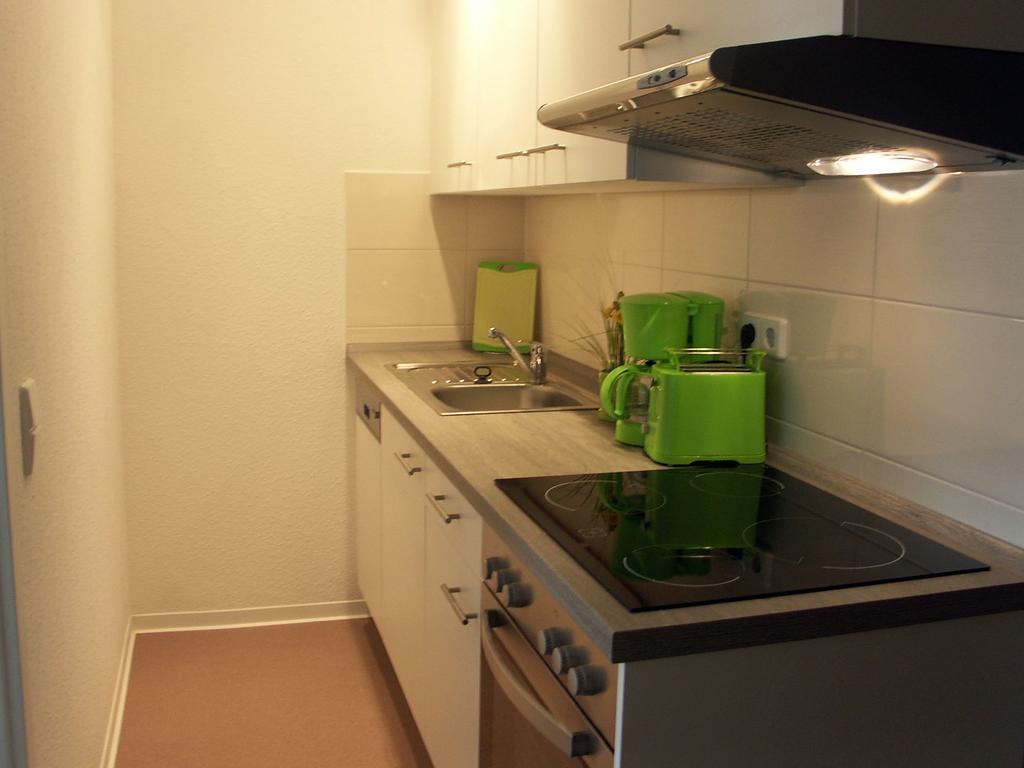 Gwg City Apartments II Halle  ห้อง รูปภาพ