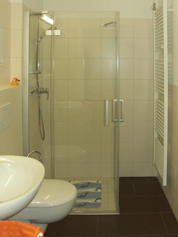 Gwg City Apartments II Halle  ห้อง รูปภาพ